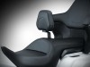 Omni Driver Backrest