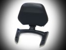 Folding Omni Passenger Backrest for Non-Tour Goldwing