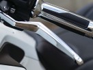 Omni Chrome Brake Clutch Levers for Goldwing