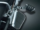 Goldwing Passenger Cruise Pegs