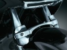 Kuryakyn Chrome Fork Brace GL1800 & F6B