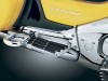 Passenger Floorboard Step Covers for Goldwing GL1800 & F6B