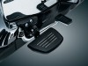 Black Premium Driver Boards with Comfort Drop GL1800 F6B