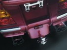 Kuryakyn Trailer Hitch for 2001-10 Goldwing GL1800 