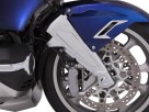 Goldstrike Chrome Goldwing Front Fork Leg Covers 