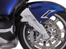 Goldstrike Chrome Goldwing Front Fork Leg Covers 