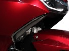 Goldstrike Goldwing Vertical Vent Trim Black