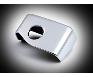 Twinart Rear Master Cylinder Cover
