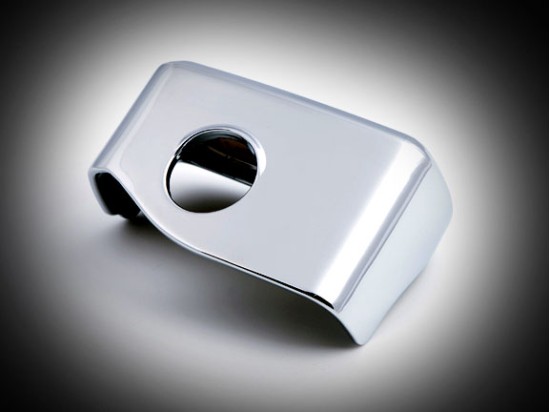 Twinart Rear Master Cylinder Cover