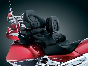 GL1800 Backrest