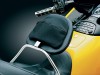 2001-10 Goldwing GL1800 Driver Backrest - Kuryakyn
