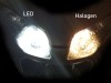 Pathfinder LED Headlight Bulb Set for Goldwing GL1800 F6B