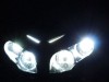 Pathfinder LED Headlight Bulb Set GL1800 F6B
