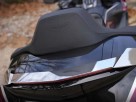 2021-24 Goldwing Tour Chrome Trunk Spoiler with Dynamic Sequential Light