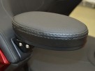 Rivco Passenger Armrests for 2018-2020 Goldwing Tour