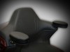 Rivco Passenger Armrests for 2018-2020 Goldwing Tour