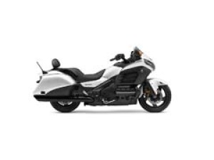 2013-16 Goldwing F6B Accessories