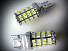 Pathfinder Switchback LED Turn Signal Bulbs for Goldwing GL1800 & F6B