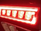 Goldwing Rear Saddlebag Dynamic Sequential LED Lights