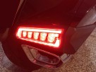 Goldwing Rear Saddlebag Dynamic Sequential LED Lights