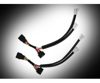 Pathfinder Plug N Play Harness for Goldwing