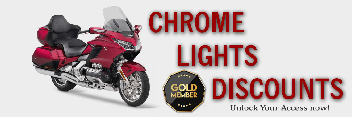 Goldwing Online Discounts