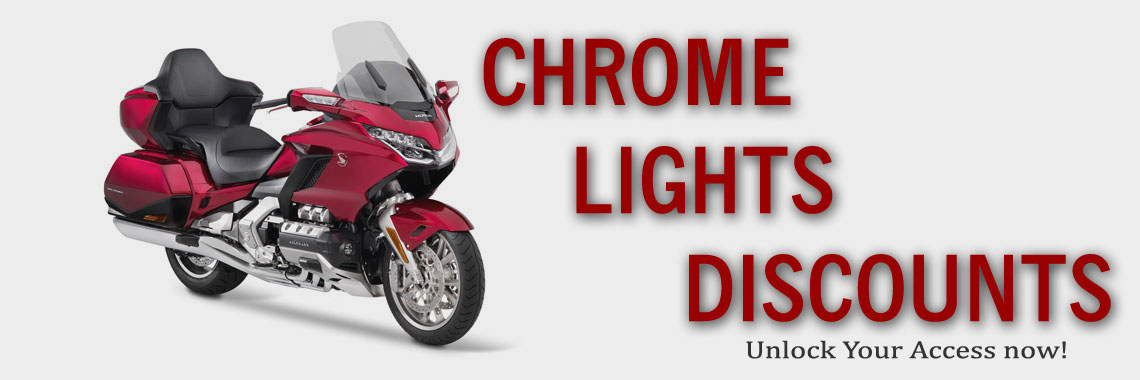 Goldwing Online Discounts