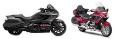 2018-24 Goldwing Accessories