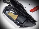 Hopnel Goldwing Saddlebag Lid Organizers