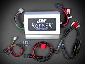 Rokker Programmable Amplifier Kit